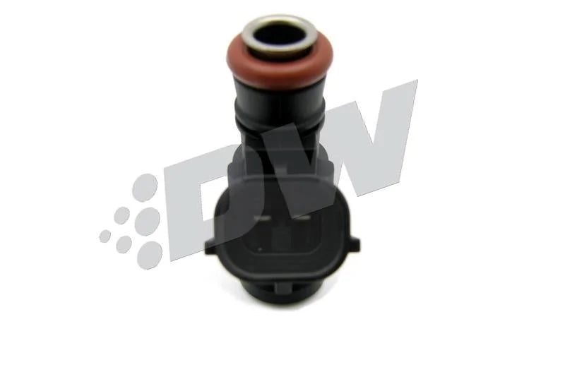 DeatschWerks Bosch EV14 Universal 40mm/14mm 220lb/hr Injectors (Set of 4) - Additional View 5