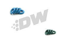 Load image into Gallery viewer, DeatschWerks Bosch EV14 Universal 48mm Standard 50lb/hr Injectors (Set of 4) - Side View