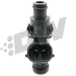 Load image into Gallery viewer, DeatschWerks Bosch EV14 Universal 48mm/11mm 220lb/hr Injectors (Set of 8) - Additional View 5