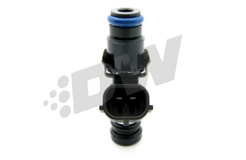 DeatschWerks Bosch EV14 Universal 48mm/14mm 220lb/hr Injectors (Set of 8) - Additional View 5
