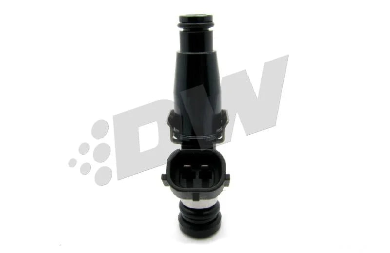 DeatschWerks Bosch EV14 Universal 60mm/11mm 220lb/hr Injectors (Set of 6) - Additional View 5