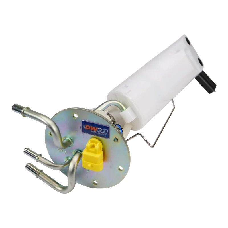 DeatschWerks DW300 Performance Module w/ DW300c fits 1997-1999 Chevrolet Corvette / 1998 Chevrolet Corvette Indianapolis 5...