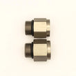 Load image into Gallery viewer, DeatschWerks DW350iL 8ORB Male to Metric Female Plumbing Kit to Replace Bosch 044 (Incl. O-Ring) - Side View