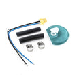 Load image into Gallery viewer, DeatschWerks DW400 Fuel Pump Universal Set Up Kit - Back View