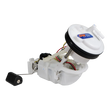 Load image into Gallery viewer, DeatschWerks DW400 Performance Module w/ DW430c Returnless fits 2002-2006 Acura RSX / 2004 2005 Honda Civic / 2001-2005 Ho...