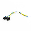 Load image into Gallery viewer, DeatschWerks Delphi Top Feed Injector Clips - Side View