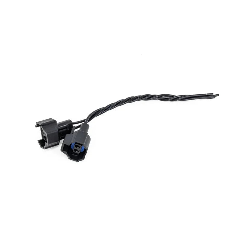DeatschWerks Denso (Sumitomo) Top Feed Injector Clips - Main Product View