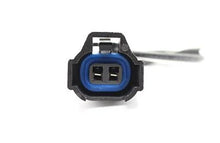 Load image into Gallery viewer, DeatschWerks Denso (Sumitomo) Top Feed Injector Clips - Back View