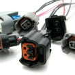 Load image into Gallery viewer, DeatschWerks EVI Top Feed Injector Clips - Main Product View