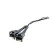 Load image into Gallery viewer, DeatschWerks EVI Top Feed Injector Clips - Side View