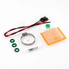 Load image into Gallery viewer, DeatschWerks Ford Focus MK2 RS DW65C Fuel Pump Set up Kit - Main Product View