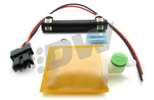 Load image into Gallery viewer, DeatschWerks Ford Focus MK2 RS DW65C Fuel Pump Set up Kit - Side View