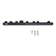 Load image into Gallery viewer, DeatschWerks Ford/Volvo  2.5L 5 Cyl. Fuel Rails