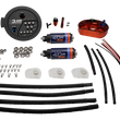 Load image into Gallery viewer, DeatschWerks Fuel Pump Module w/ Dual DW420s fits 2021-2024 BMW M3 / M4 G8X / 2020-2026 Toyota GR Supra A90 / A91