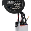 Load image into Gallery viewer, DeatschWerks Fuel Pump Module w/ Triple DW420s fits 2021-2024 BMW M3 / M4 G8X / 2020-2026 Toyota GR Supra A90 / A91 - Main...