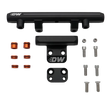 Load image into Gallery viewer, DeatschWerks Fuel Rails fits 1986-1991 Mazda Rx-7 FC Turbo II