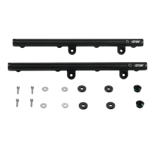 Load image into Gallery viewer, DeatschWerks Fuel Rails fits 2003-2023 Chrysler / Dodge / Jeep HEMI