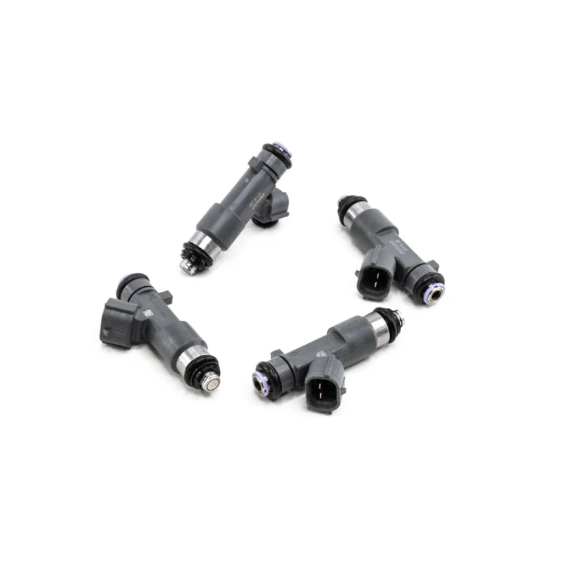 DeatschWerks Genesis Coupe 2.0T 550CC Injectors - Main Product View