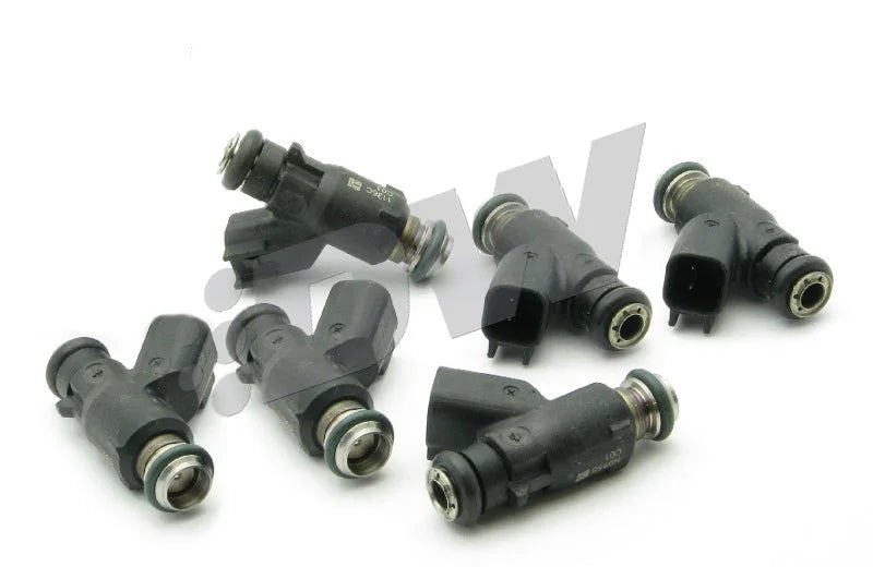 DeatschWerks Genesis Coupe 3.8 V6 600CC Injectors - Main Product View