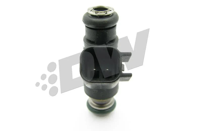 DeatschWerks Genesis Coupe 3.8 V6 600CC Injectors - Back View