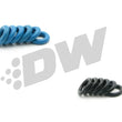 Load image into Gallery viewer, DeatschWerks Genesis Coupe 3.8 V6 600CC Injectors - Installation View