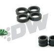 Load image into Gallery viewer, DeatschWerks Honda 01-05 S2000 F20/F22 1000CC Bosch EV14 Injectors - Side View