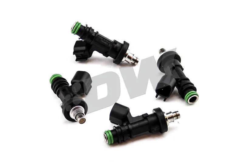 DeatschWerks Honda 01-05 S2000 F20/F22 1000CC Bosch EV14 Injectors - Additional View 5