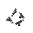 Load image into Gallery viewer, DeatschWerks Honda Civic Si / RSX K20/K24 &amp; 06-09 S2000 F22 1000CC Bosch EV14 Injectors - Main Product View