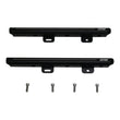 Load image into Gallery viewer, DeatschWerks Honda J-Series Fuel Rail with Crossover (Early)