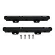Load image into Gallery viewer, DeatschWerks Honda J-Series Fuel Rails (Late)
