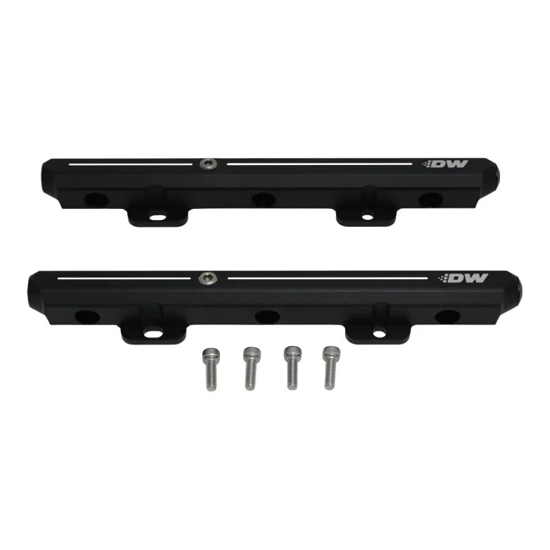 DeatschWerks Honda J-Series Fuel Rails (Late)