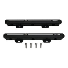 Load image into Gallery viewer, DeatschWerks Honda J-Series Fuel Rails (Late)