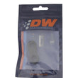 Load image into Gallery viewer, DeatschWerks Hose Separators - Side View