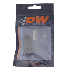 Load image into Gallery viewer, DeatschWerks Hose Separators - Side View
