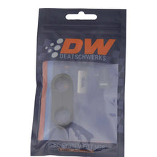Load image into Gallery viewer, DeatschWerks Hose Separators - Side View