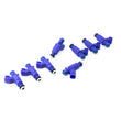 Load image into Gallery viewer, DeatschWerks LS2 / 5.7L &amp; 6.1L HEMI 42lb Injectors - Main Product View