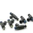 Load image into Gallery viewer, DeatschWerks LS2 / 5.7L &amp; 6.1L HEMI 42lb Injectors - Side View