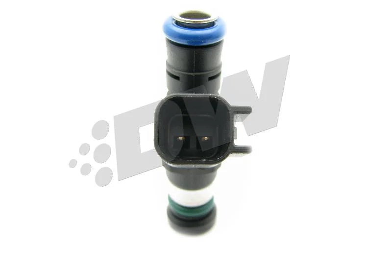 DeatschWerks LS2 / 5.7L & 6.1L HEMI 50lb Injectors - Set of 8 - Additional View 5