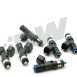 Load image into Gallery viewer, DeatschWerks LS2 / 5.7L &amp; 6.1L HEMI 95lb Injectors - Set of 8