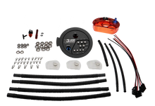 Load image into Gallery viewer, DeatschWerks Module without pumps fits 2021-2024 BMW M3 / 2024 BMW M3 CS / 2021-2024 BMW M4 / 2020-2026 Toyota GR Supra