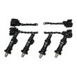 Load image into Gallery viewer, DeatschWerks OBD I and B/D/H Series Injectors fits 1997-2001 Acura Integra GS / 1992-2001 Acura Integra GS-R / 1986-2001 A...