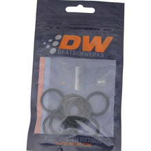 Load image into Gallery viewer, DeatschWerks ORB -10 Viton O-Ring (Pack of 10) - Additional View 6