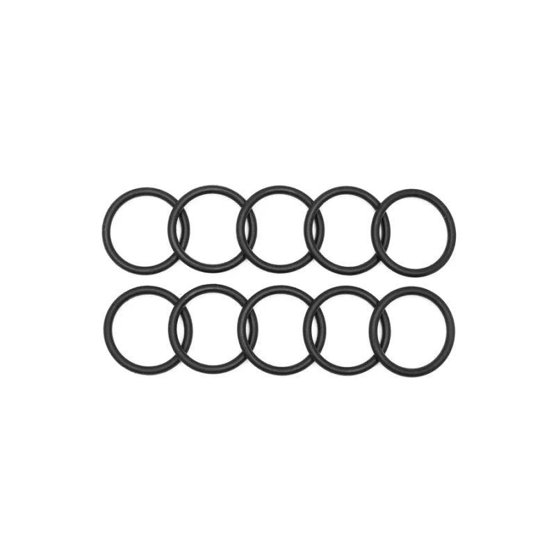 DeatschWerks ORB -12 Viton O-Ring (Pack of 10) - Installation View