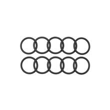 Load image into Gallery viewer, DeatschWerks ORB -12 Viton O-Ring (Pack of 10) - Installation View