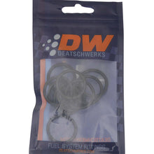 Load image into Gallery viewer, DeatschWerks ORB -12 Viton O-Ring (Pack of 10) - Additional View 6