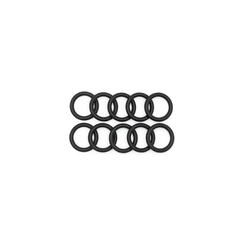 DeatschWerks ORB -4 Viton O-Ring (Pack of 10) - Installation View