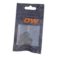 Load image into Gallery viewer, DeatschWerks ORB -4 Viton O-Ring (Pack of 10) - Additional View 6
