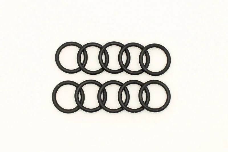 DeatschWerks ORB -6 Viton O-Ring (Pack of 10) - Main Product View