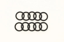 Load image into Gallery viewer, DeatschWerks ORB -6 Viton O-Ring (Pack of 10) - Main Product View