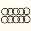 Load image into Gallery viewer, DeatschWerks ORB -8 Viton O-Ring (Pack of 10) - Main Product View